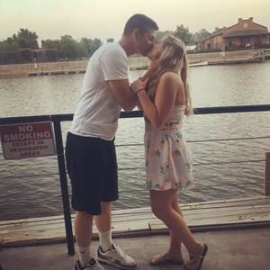 Meet your Posher, Morgan